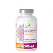 Ашваганда (Ashwagandha) капсулы