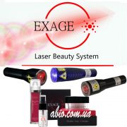 EXAGE Essential Lux гель