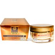 Ночной крем Luxuri Gold