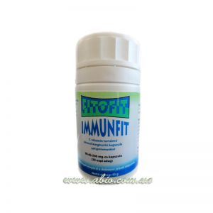 Иммунфит - укрепление иммунной системы