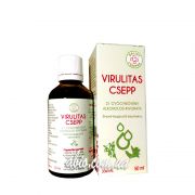 Вирулитас (Virulitas) капли