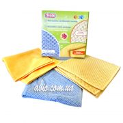 Cалфетки из микрофибры Cleado 